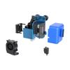 3D-принтер Hotend, комплект экструдера с прямым приводом, отличная экструзионная головка Hotend BL-Touch для Sidewinder-X2 и Genius Pro SW-X2
