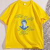 But Daddy I Love Him T Shirt Casual Cotton Short Sleeve Round Neck Tshirt Unisex Unisex Clothes High Quality Printed Loose Tees