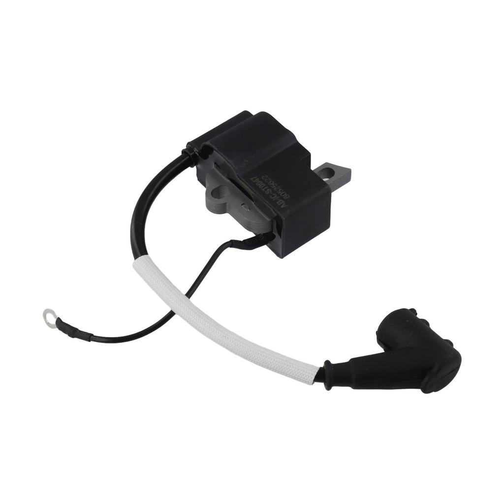 FS240 FS260 FS360 Катушка высокого напряжения Уход за садом Как показано Садовый инструмент Оптимальный выход напряжения Для FR410 FR460TC
