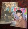 [USED] Billboard BTS Jimin Cover AERA