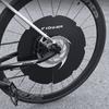 Велосипед Мотоцикл Мойка Тормозной Диск Очистка Защитная Крышка Защита от Грязи Чехол на Колесо Для Шоссейного MTB Горного Велосипеда Новый