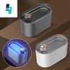 Pet Water Fountain, Automatic, Circulating, Dispenser, Drinking, Cat Water Dispenser