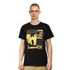 Wu Tang Clan Heritage Black Unisex T-shirt