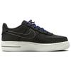 Nike Кроссовки Nike Air Force 1 LV8 3 GS 'Moving Company - Black' DV1622-001
