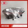 GT15-25 54.10/71.40mm 11+0 Blades Turbo Aluminum 2618 /milling/billet Compressor Wheel