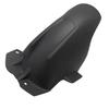 ABLZ-Accessories Motorcycle Rear Fender Mudguard Splash Guard Mud Flap For VOGE Valico DS900X 2024-2025
