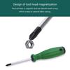 Magnetic Screwdrivers High Hardness 45# Steel Screw driver for Household