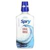 Spry, Mouthwash, Natural Cool Mint, 16 Fl Oz (473 Ml)