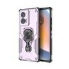Чехол для Motorola Edge 50 Fusion Магнитная присоска Подставка Держатель для телефона Чехол Moto Edge 50 Pro Чехол для Moto Edge 50 Fusion