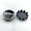 ABS 4pcs 54mm 56mm Car Wheel Hub Center Caps Rim Cover Badge Emblem For bmw Mini Works Cooper F54 F55 F56 F57 F60 R50 R52 R55 tp2