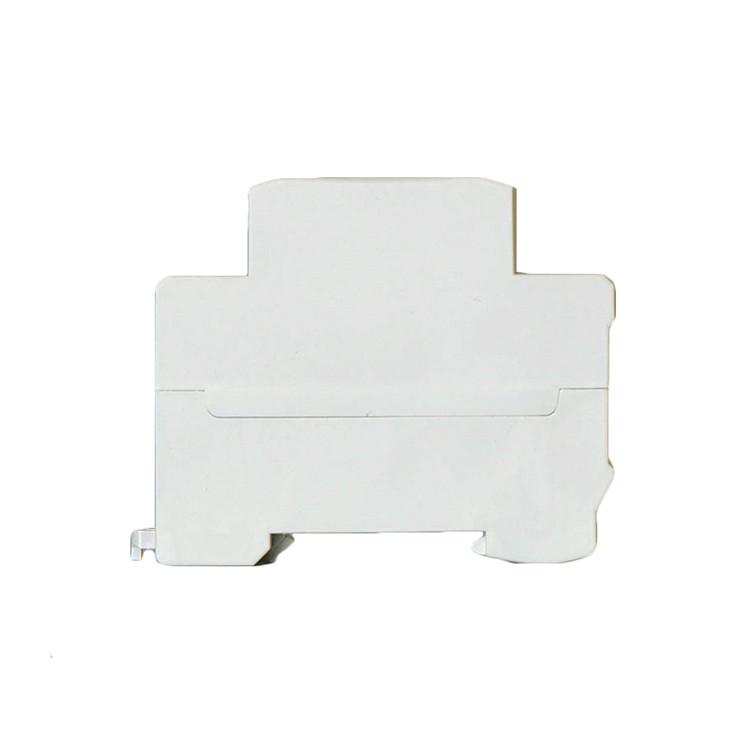 Розетка Delixi DZ47X510 с пятью отверстиями, 10А, на DIN-рейку, AC30, для шкафа