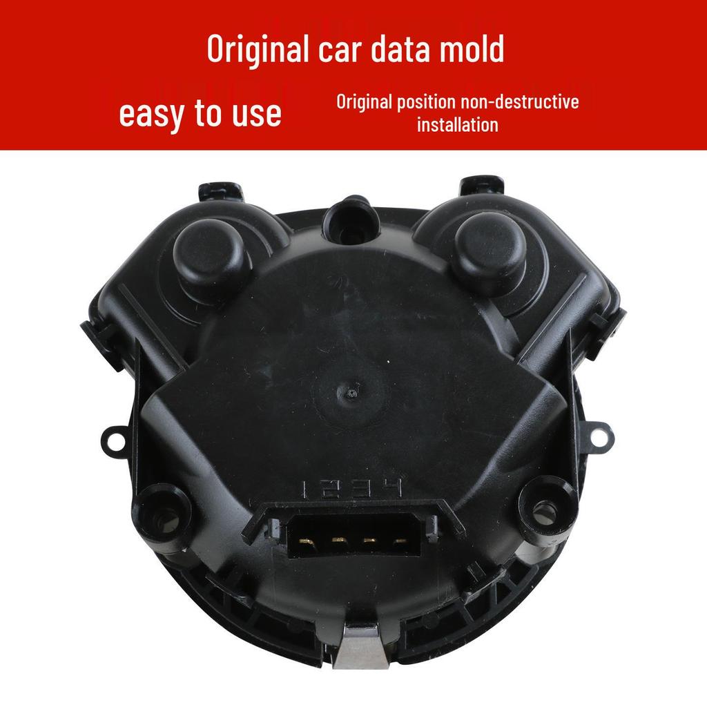 Rearview Mirror Lens Folding Motor for Hyundai Mingtu, Sonata 8, Kia Sportage, Soul, K5, Yue Dong