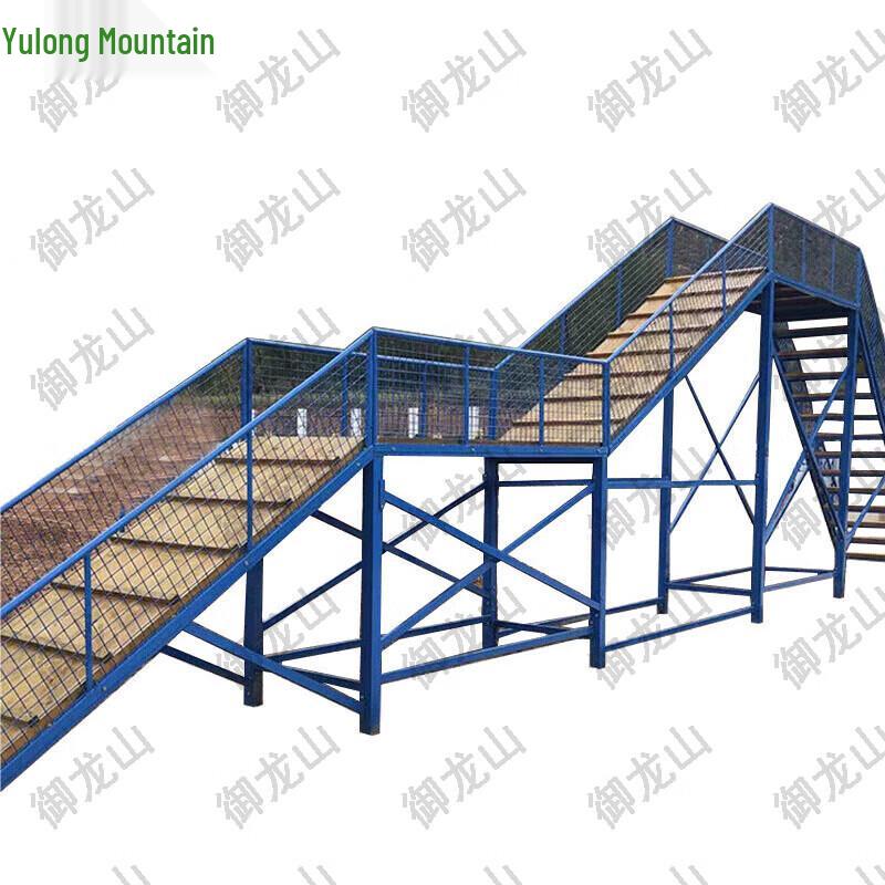 Yulongshan Outdoor Dog Training Staircase