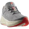 SALOMON AERO GLIDE 3 Дышащие Поддерживающие Низкие Беговые Кроссовки Мужские Серые Кроссовки 478106