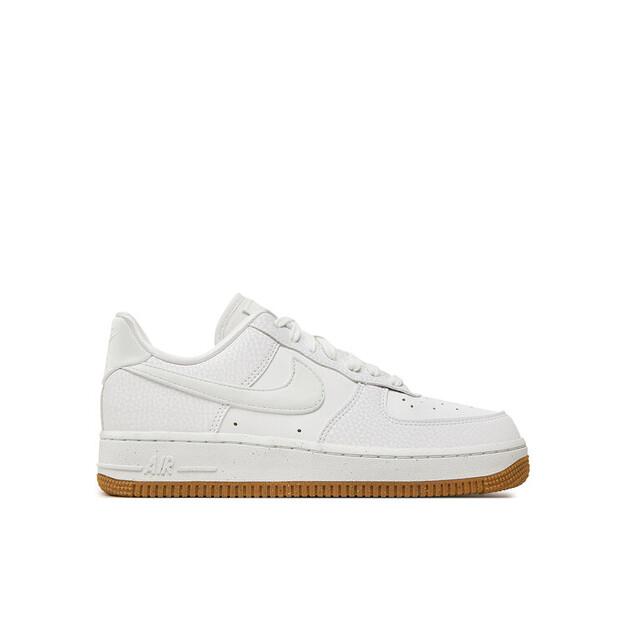 Nike Air Force 1 '07 Nn FN6326 100 White Sneakers
