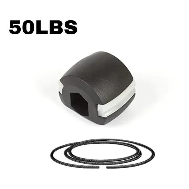 Ремешок из силикагеля, тренажер для челюсти, шарик для снятия стресса для лица, линия челюсти, мышцы, тоник для лица, тренажер для скул, тренажер для тренажерного зала, фитнес-тренажеры