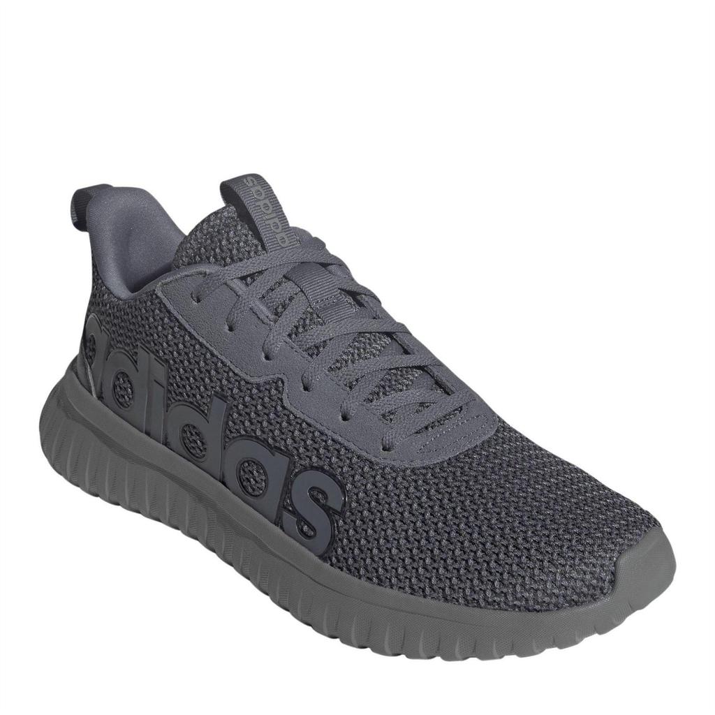 adidas Мужские кожаные кроссовки Kaptir