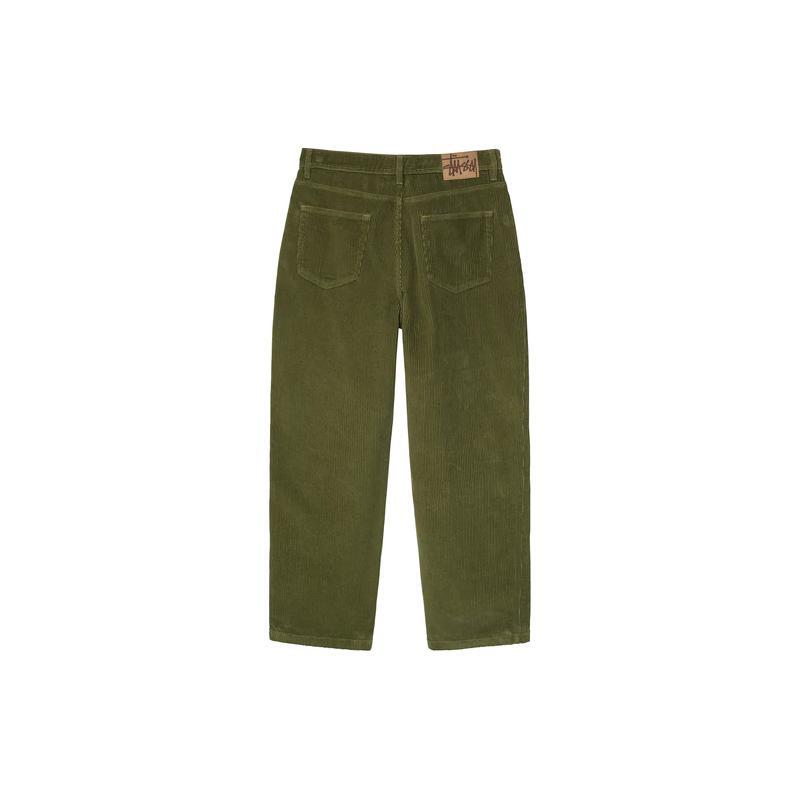 Stussy Corduroy Big Ol' Jeans 116509f