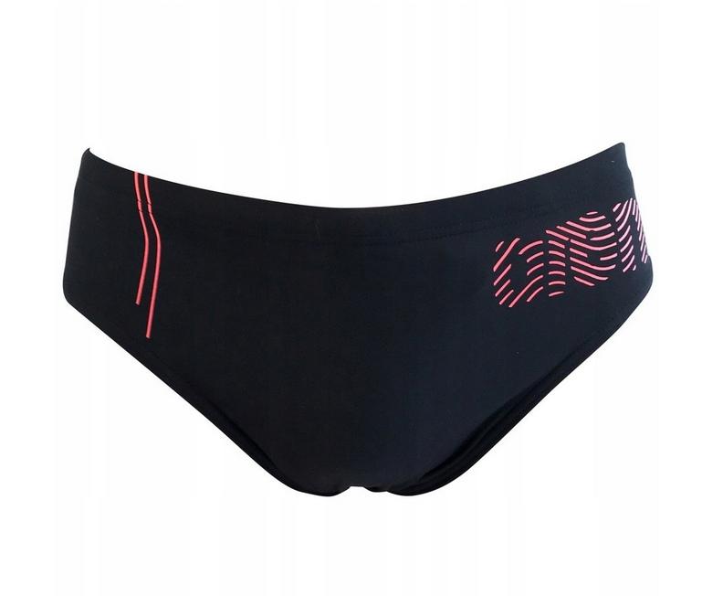 Y6399 Arena Shading Lights Brief Men'S Swimsuit D4 Uk32