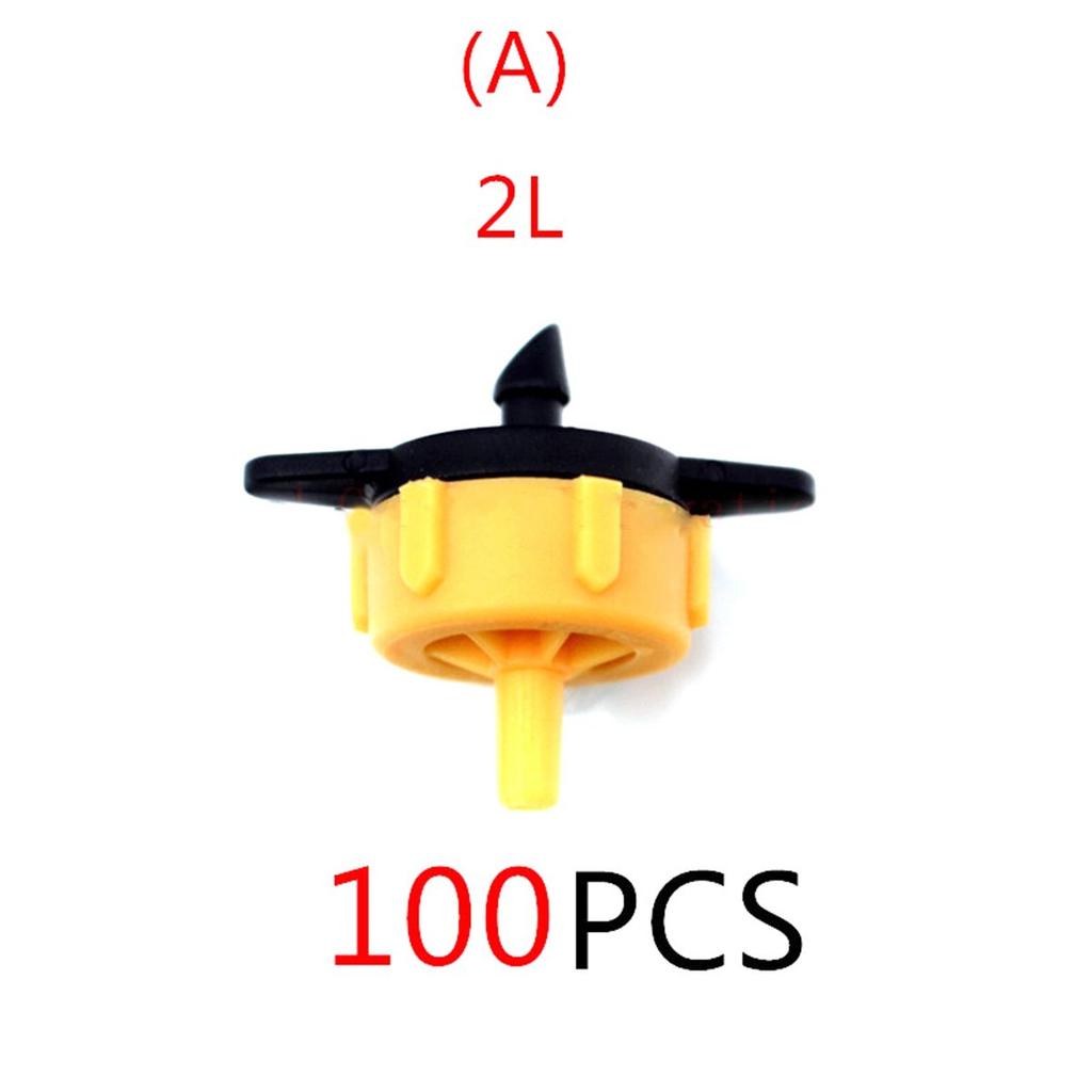 Pressure Compensating For Arrow Drip System Drip Emitter Irrigation Tools Sprayer Nozzle Dripper