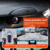 For Opel Car Camera Protective Cover Lens Cover Decoration Accessories OPC Astra J H G K Insignia Corsa D B E Mokka Vectra B