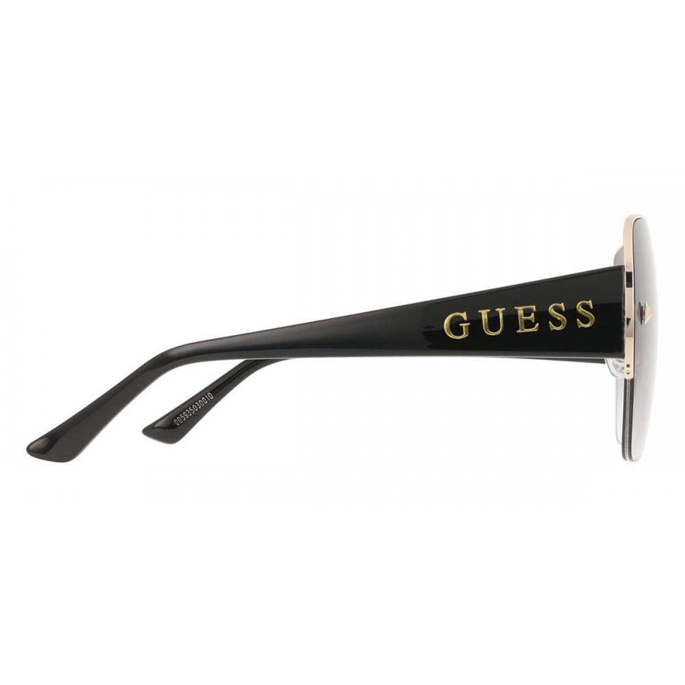 Guess Женские Солнцезащитные Очки 32b Gf6136