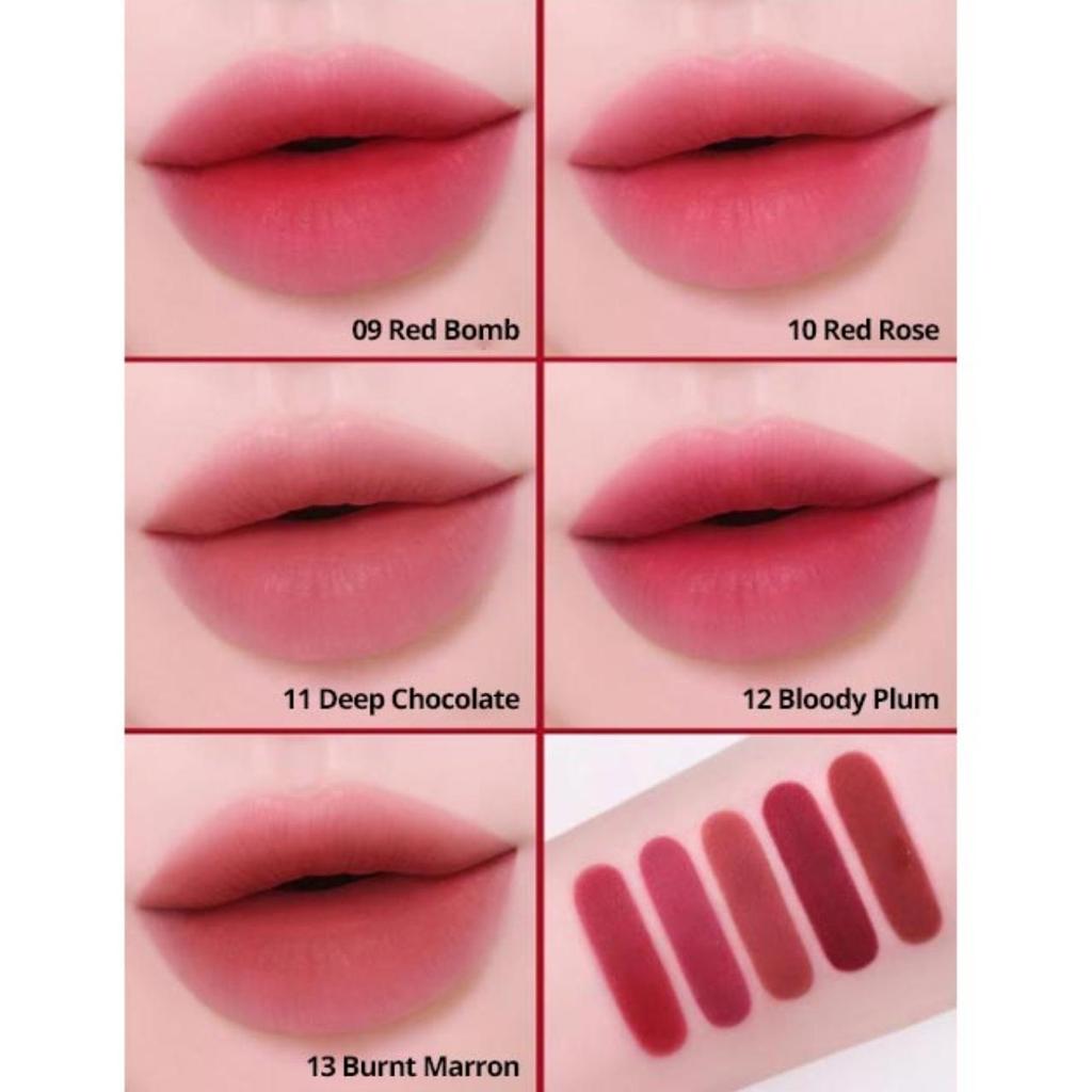 Colorgram Nude Blur Tint 5г