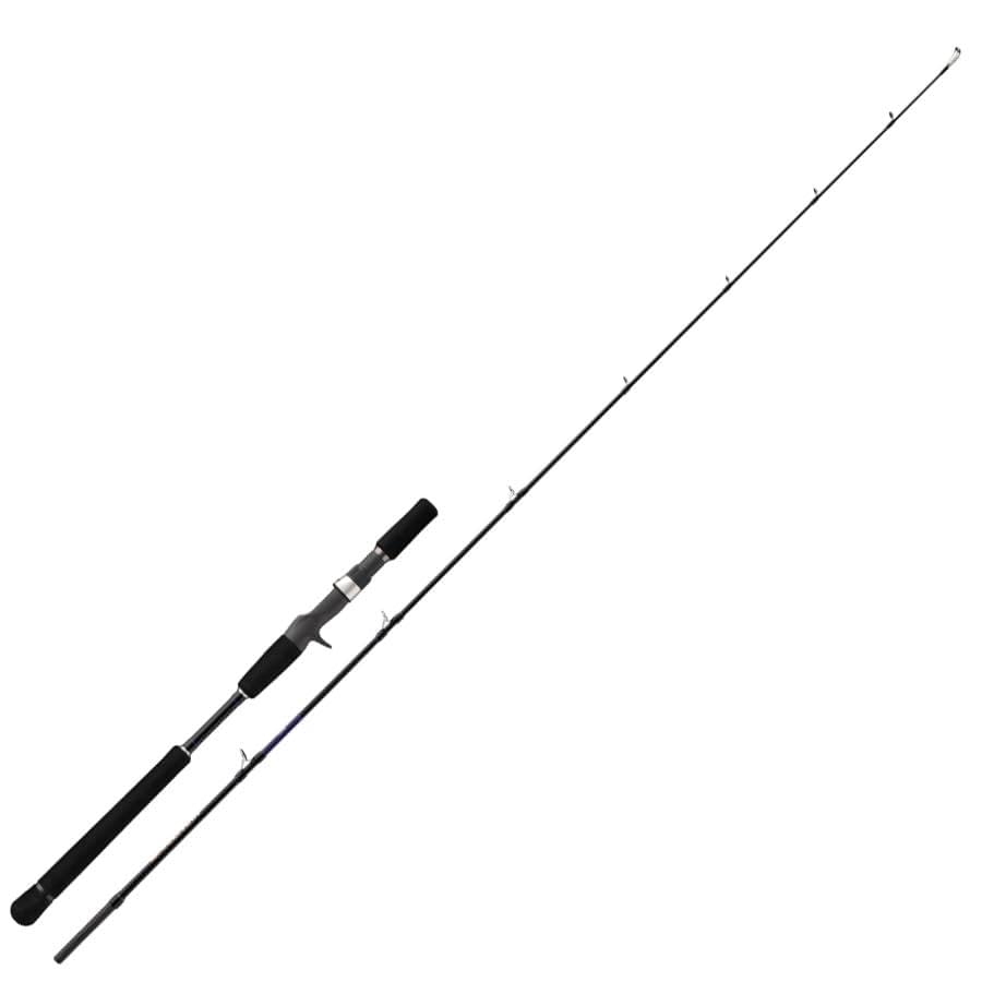 Major Craft 25 Solpara Jigging SPJK-B60/4