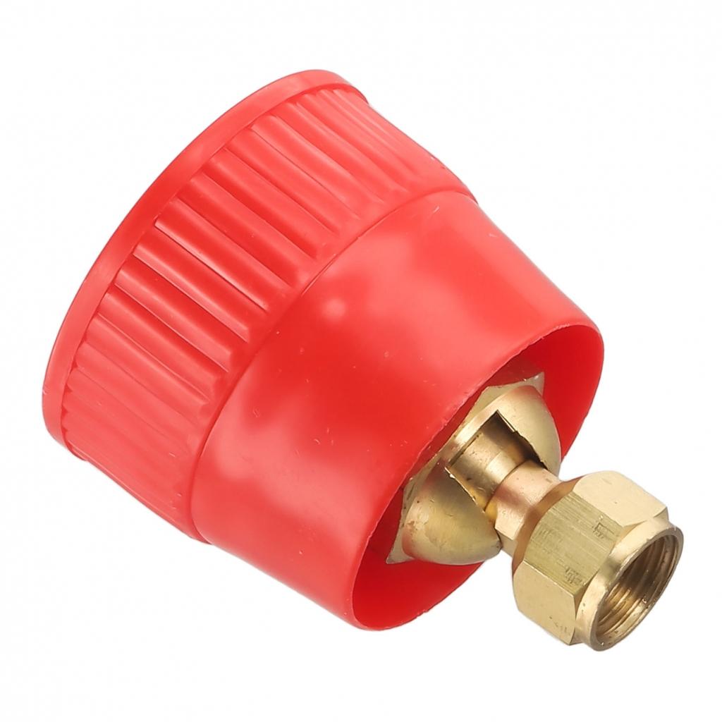 Регулируемая насадка для сельскохозяйственного орошения