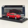 Хобби HJ 1:64 для GT-FOUR ST205 В СТИЛЕ JDM / WRC Edition (СТ205) Индивидуальная версия / 8-спицевое колесо Литые модели Автомобиль