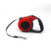 Fully automatic telescopic dog leash outdoor explosion-proof leash, leash does not restrain the hand, walking dog leash, pet supplies