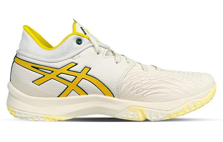 Men's Sneakers Asics Unpre ARS Low 'Golden Yellow'