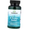 Комплекс от стресса, Deep Rest and Stress Relief, 60вегкапс (71280425)