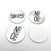 4PCS OZ 45mm 56mm Wheel Center Cap Car Dust Cover Hubcaps OZ RACING Logo Emblem Badge Auto Styling Accessories