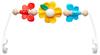 BABYBJÖRN [Гарантированный подлинный продукт из Японии] Игрушка-качалка, Летающие друзья, 080099