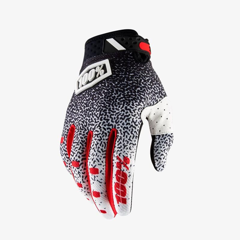 Lightweight Breathable Full-Finger BMX Mountain Bike Cycling Gloves Men Women