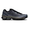 SALOMON Кроссовки унисекс XT-6 Shadow Blue Nights Stone Grey Grisaille L47873900