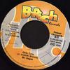 7inch Record MR. VEGAS - Girls Time NONE B-Rich Records 2000 Jamaica Reggae, Ska & Dub Used