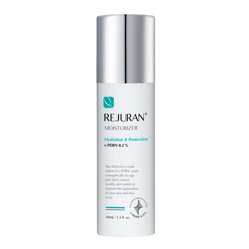 Rejuran Healer Rejuran Moisturizer Hospital-Grade Wrinkle Removal, 40ml, 2 pcs