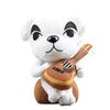30 см Плюшевая игрушка Animal Crossing Аниме Плюшевая игрушка KK Том Джуди Изабель Набивные игрушки Животные Мягкая кукла Плюш Мальчики Девочки Подарки на день рождения