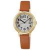 Riki Standard Ladies Solar AKQD402 Ladies Silver [Часы Seiko]