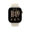Apple Series 12 Smartwatch 42mm Light Gold