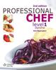 Книга Professional Chef Level 1 Diploma
