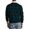 Polo Ralph Lauren Sweatshirts Men's Green Crew Neck Moderate Regular 710861761-001