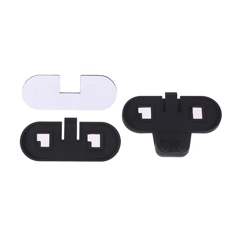 T-Com Fm Vb Sc Os Bracket Clips For Freedconn Motorcycle Bluetooth Multi Interphone Headset Helmet Intercom