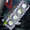 Термоэлектрический кулер 288 Вт DC12V Кондиционер Система охлаждения Полупроводниковая система охлаждения DIY-комплект для вентилятора кондиционирования воздуха