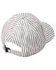 Cap Size Golf Hat FR [Ping Apparel] Women's (Striped, Adjustable) / / 622-5187304 040_Beige