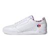 Adidas Continental 80 'Colorful Trefoil' FY2837