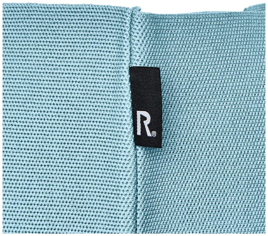 Сумка-корзина из переработанной пряжи Deli 0256 Saxophone [Rootote] Легкая, отдельно стоящая, в форме шляпы, Po-No Женская