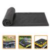 Cargo Mats for Suv Roof Rack Pads Carrier Non Slip Bag Rear Protective Luggage Cars